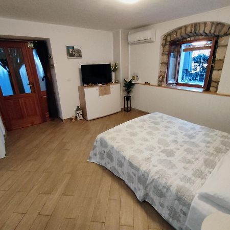 Apartment Baladur Umag Zewnętrze zdjęcie