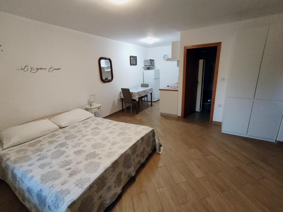 Apartment Baladur Umag Zewnętrze zdjęcie