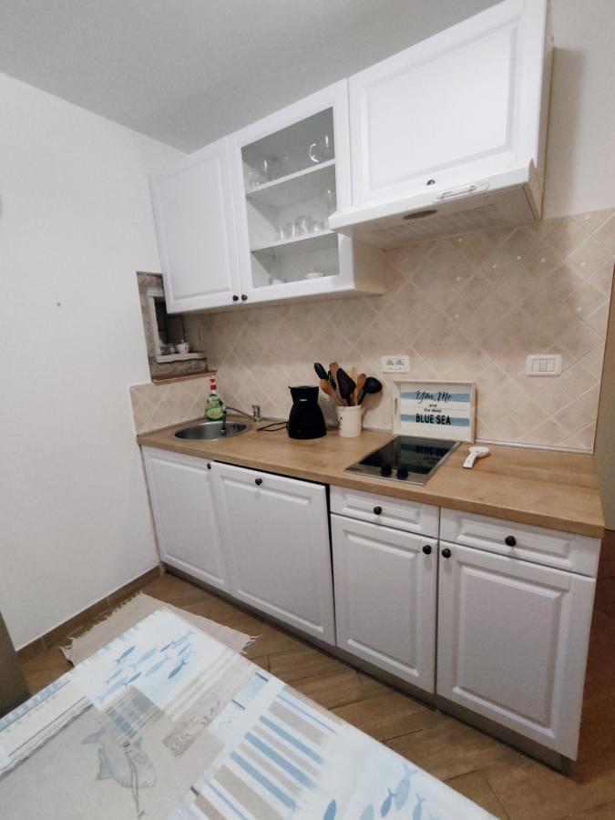 Apartment Baladur Umag Zewnętrze zdjęcie
