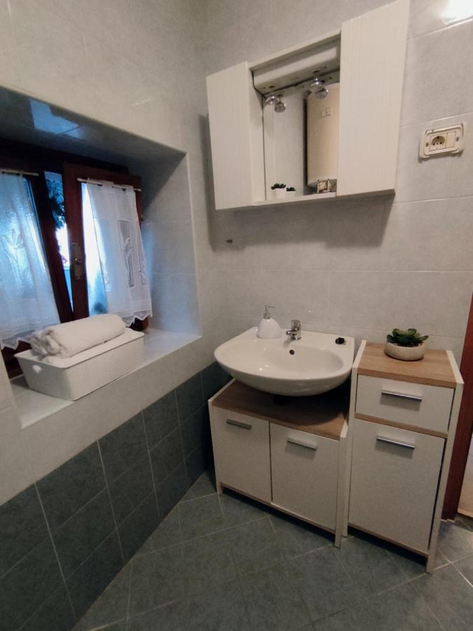 Apartment Baladur Umag Zewnętrze zdjęcie