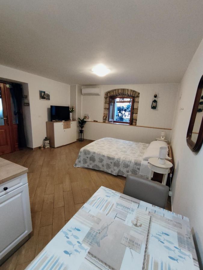 Apartment Baladur Umag Zewnętrze zdjęcie