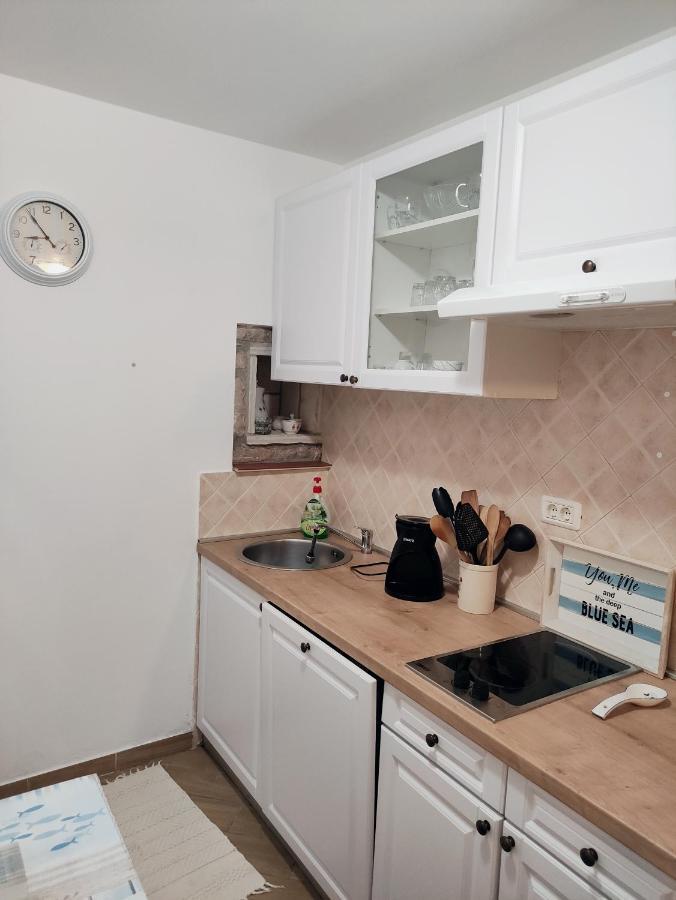 Apartment Baladur Umag Zewnętrze zdjęcie
