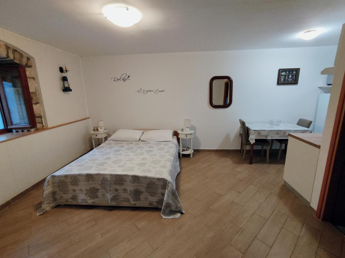 Apartment Baladur Umag Zewnętrze zdjęcie