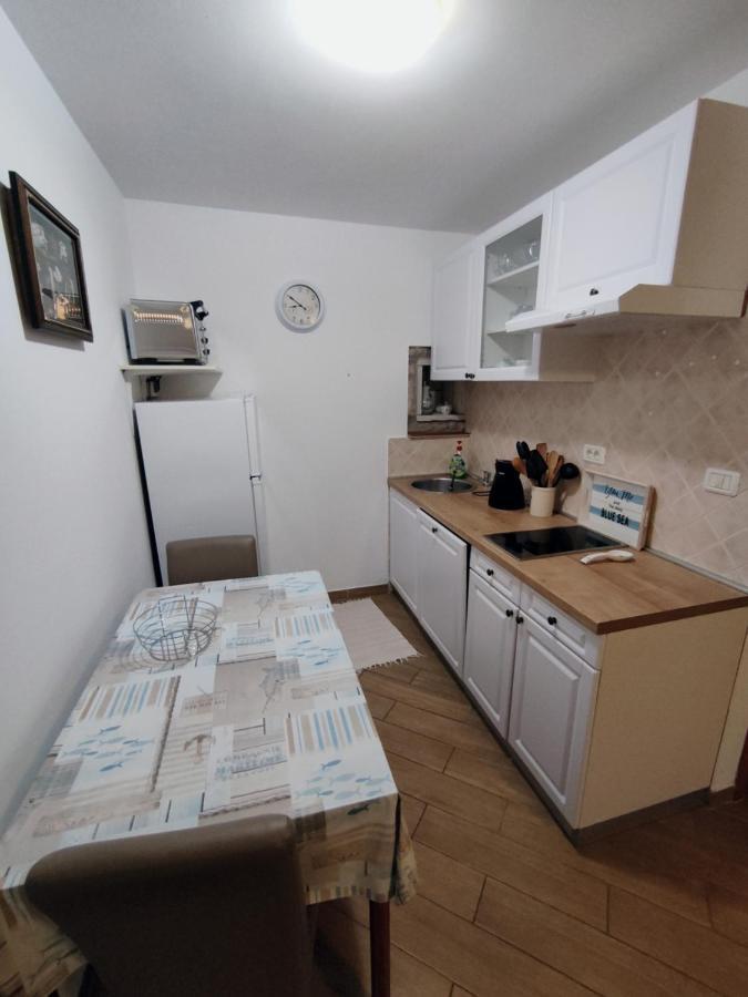 Apartment Baladur Umag Zewnętrze zdjęcie