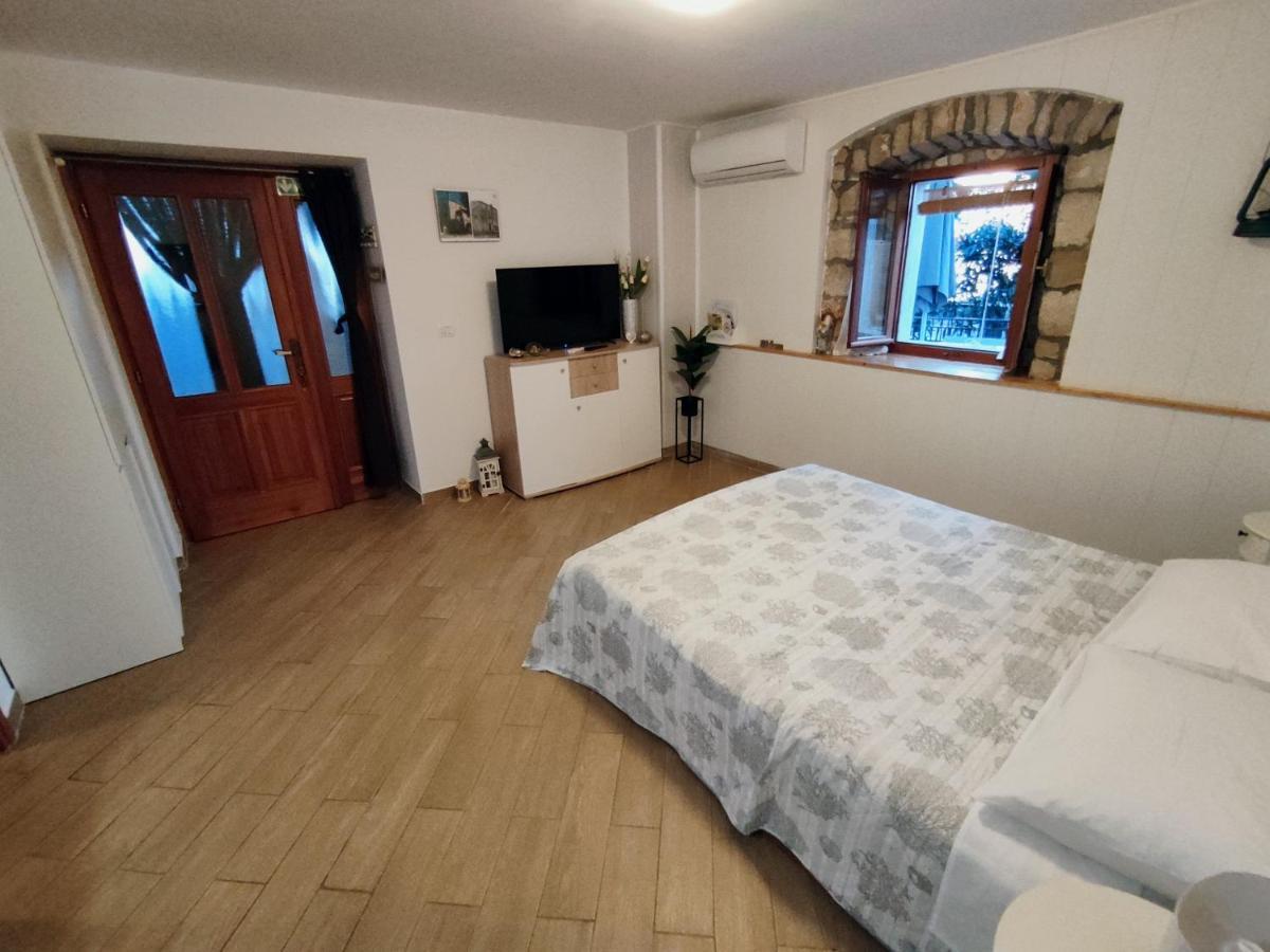 Apartment Baladur Umag Zewnętrze zdjęcie