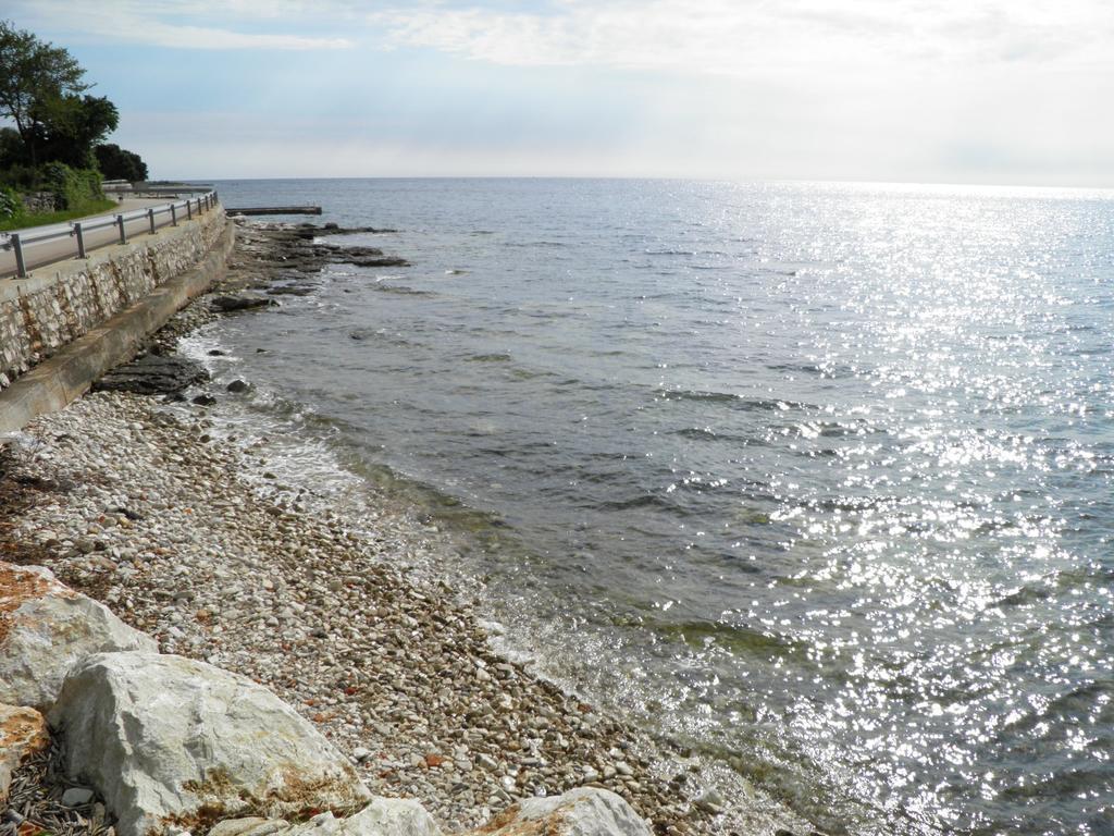 Apartment Baladur Umag Pokój zdjęcie