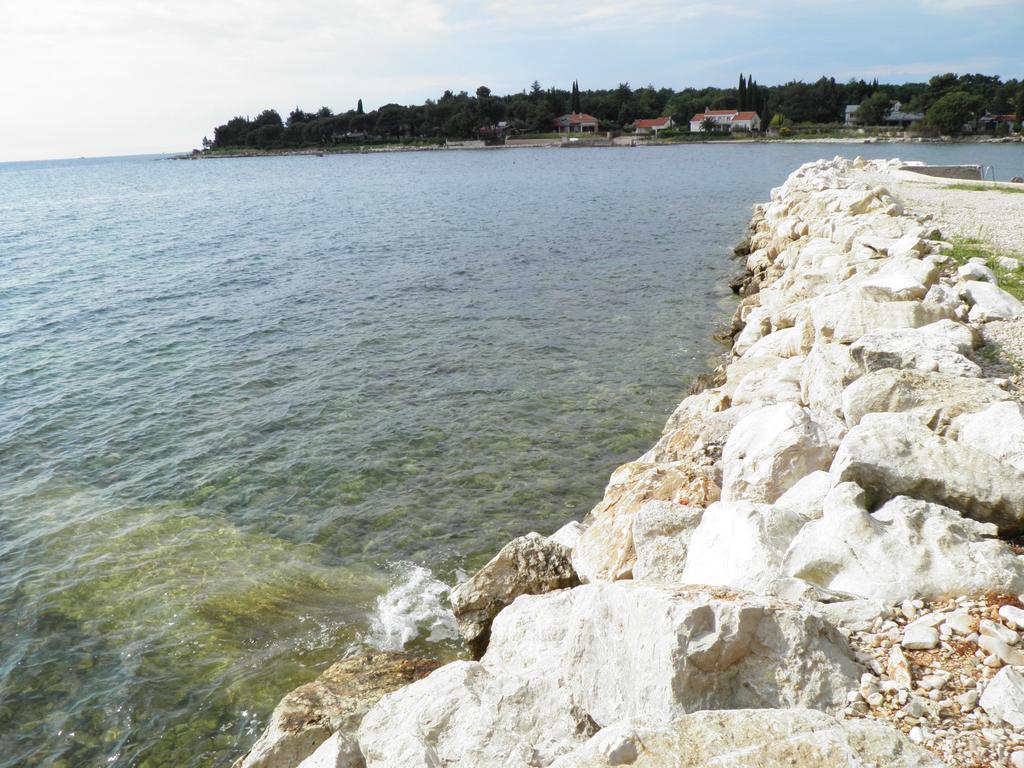 Apartment Baladur Umag Pokój zdjęcie
