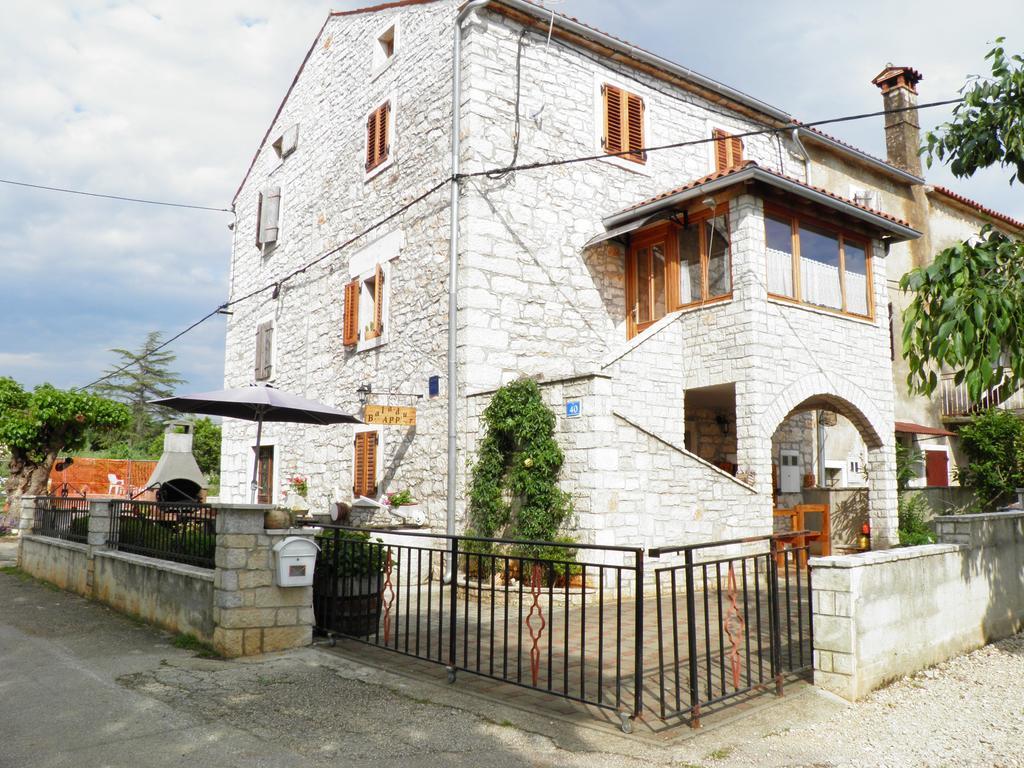 Apartment Baladur Umag Pokój zdjęcie