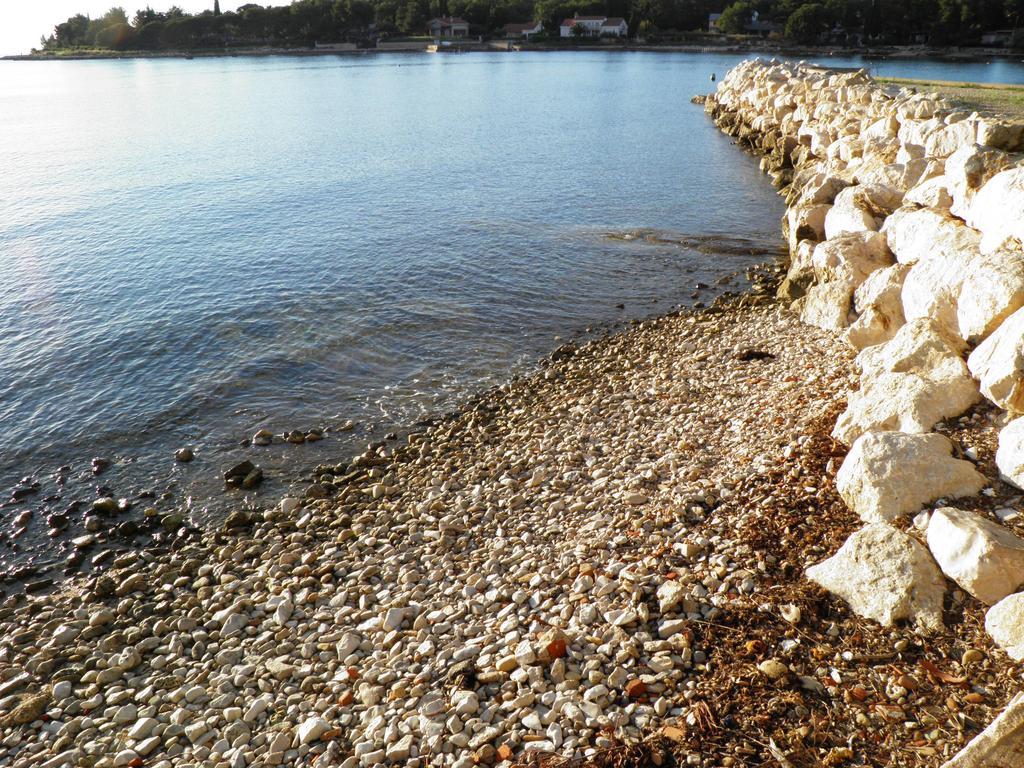 Apartment Baladur Umag Pokój zdjęcie