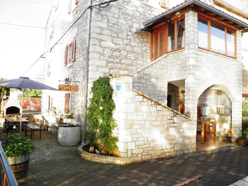 Apartment Baladur Umag Pokój zdjęcie