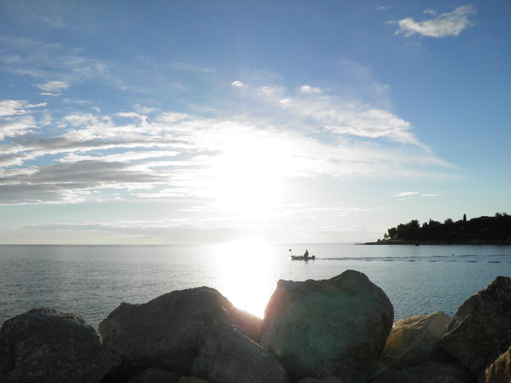 Apartment Baladur Umag Pokój zdjęcie
