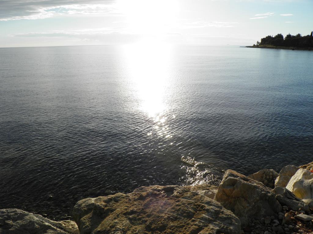 Apartment Baladur Umag Pokój zdjęcie