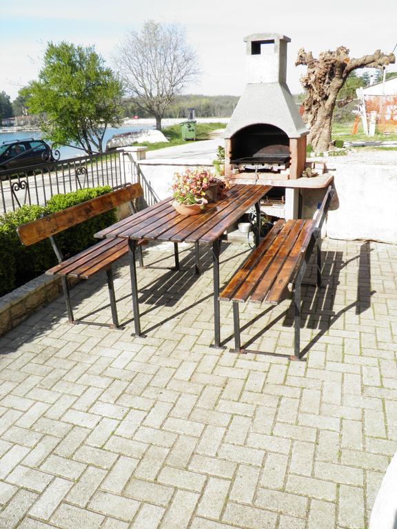 Apartment Baladur Umag Pokój zdjęcie