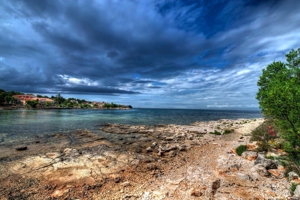 Apartment Baladur Umag Zewnętrze zdjęcie