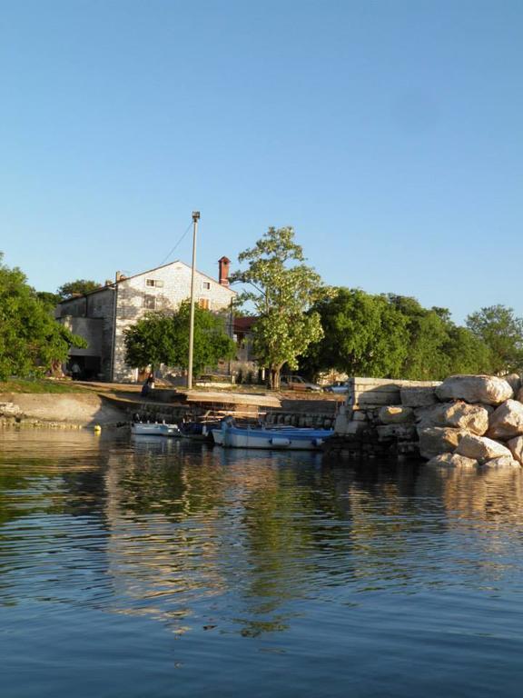 Apartment Baladur Umag Zewnętrze zdjęcie