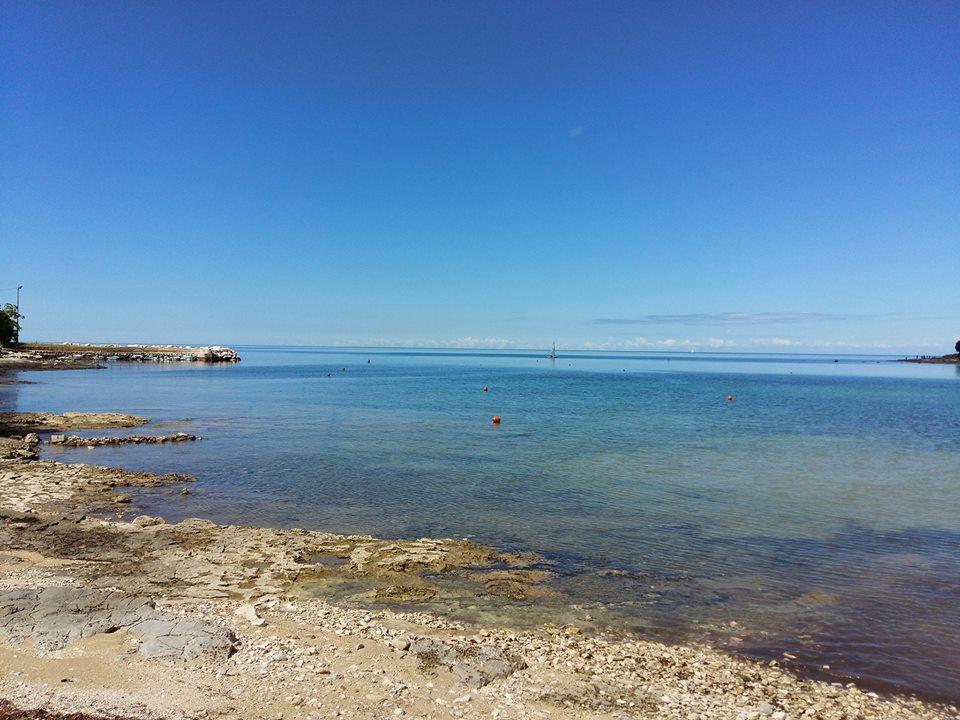Apartment Baladur Umag Zewnętrze zdjęcie