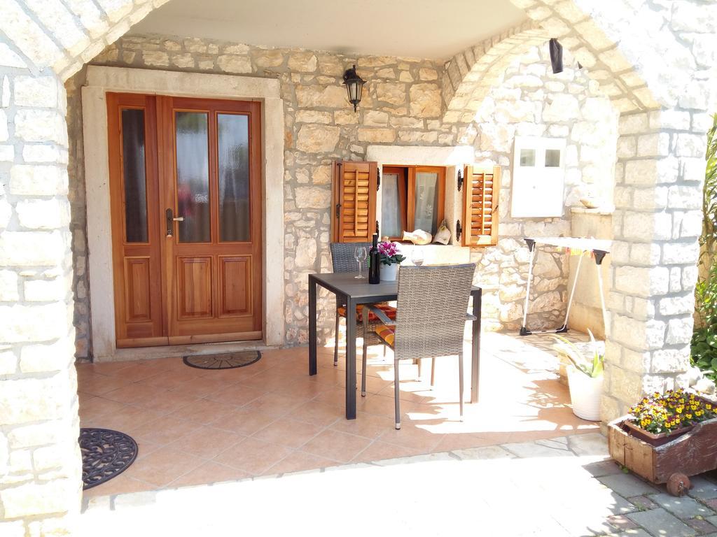 Apartment Baladur Umag Zewnętrze zdjęcie