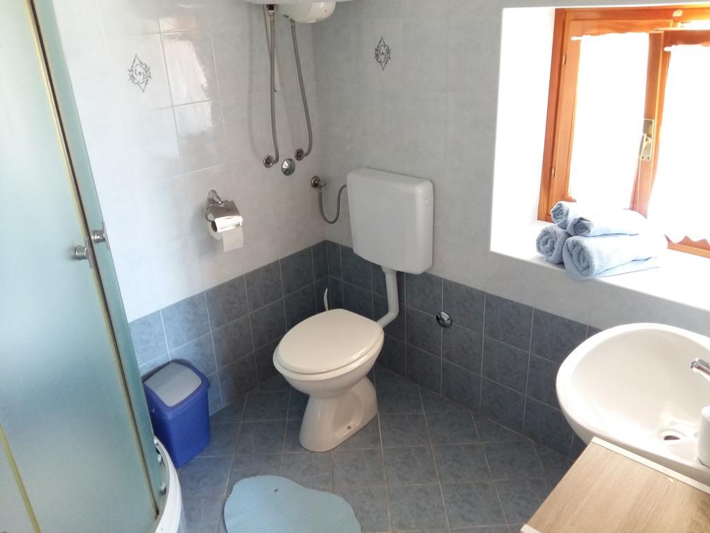 Apartment Baladur Umag Zewnętrze zdjęcie