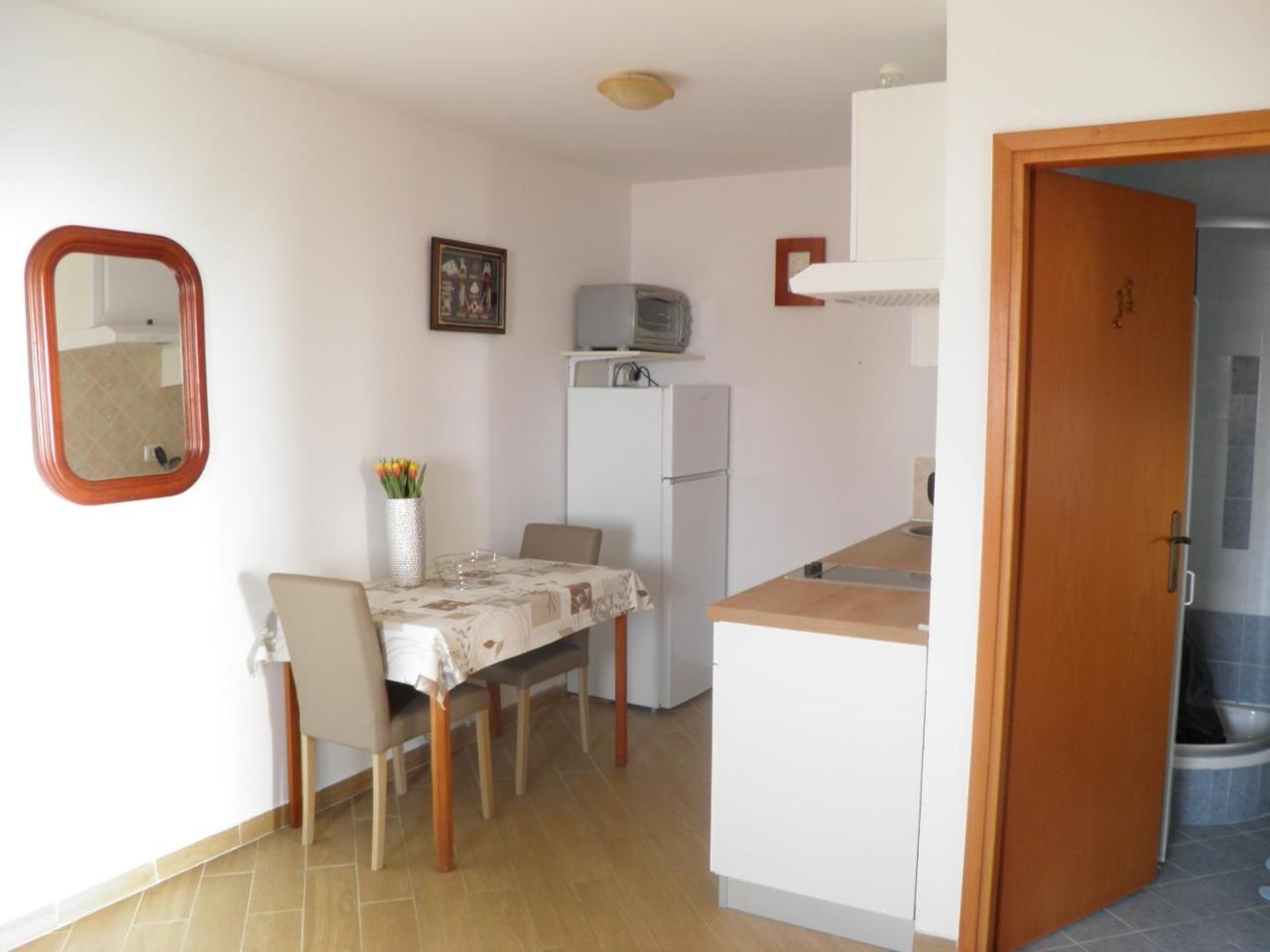 Apartment Baladur Umag Zewnętrze zdjęcie
