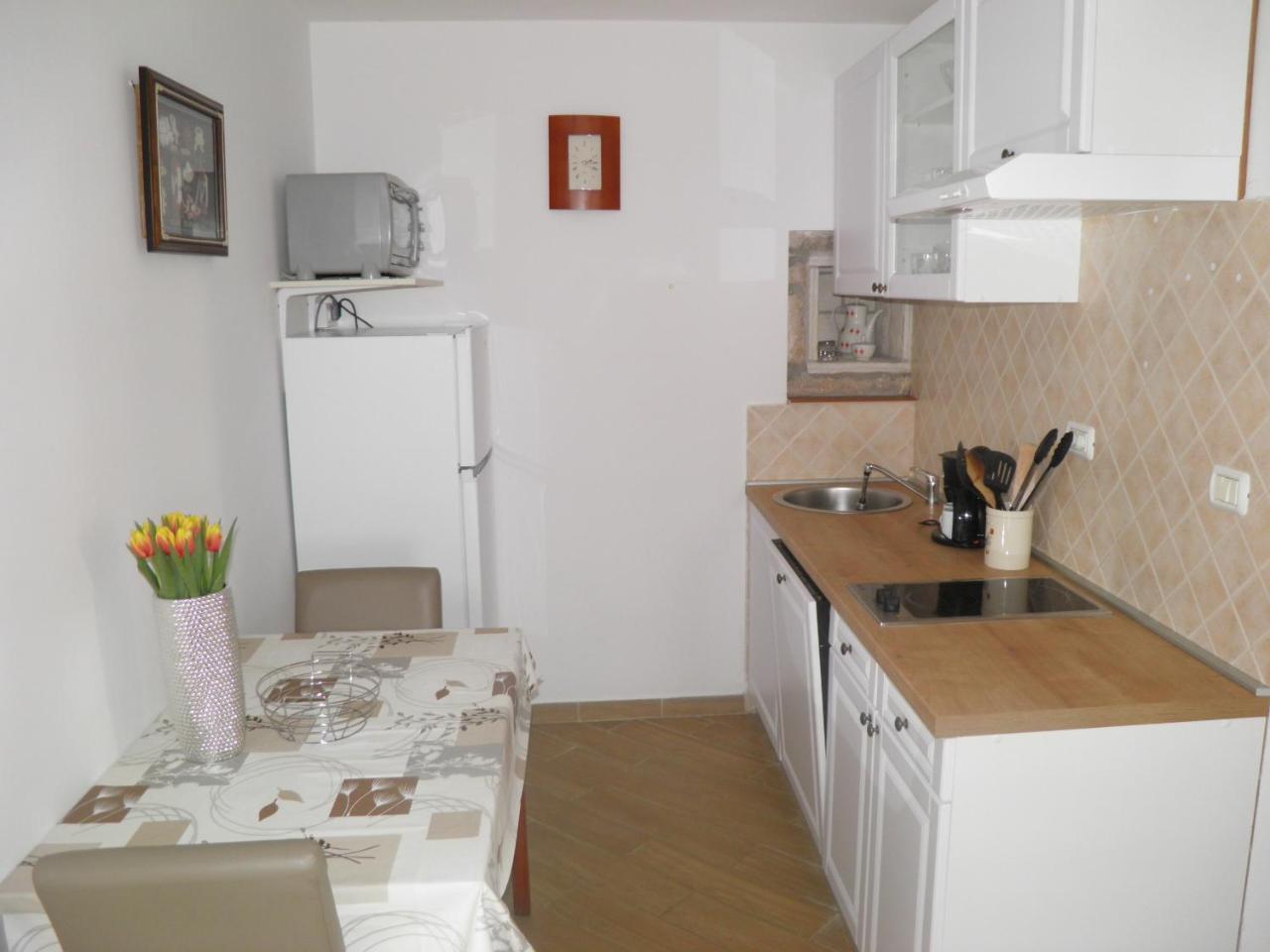 Apartment Baladur Umag Zewnętrze zdjęcie