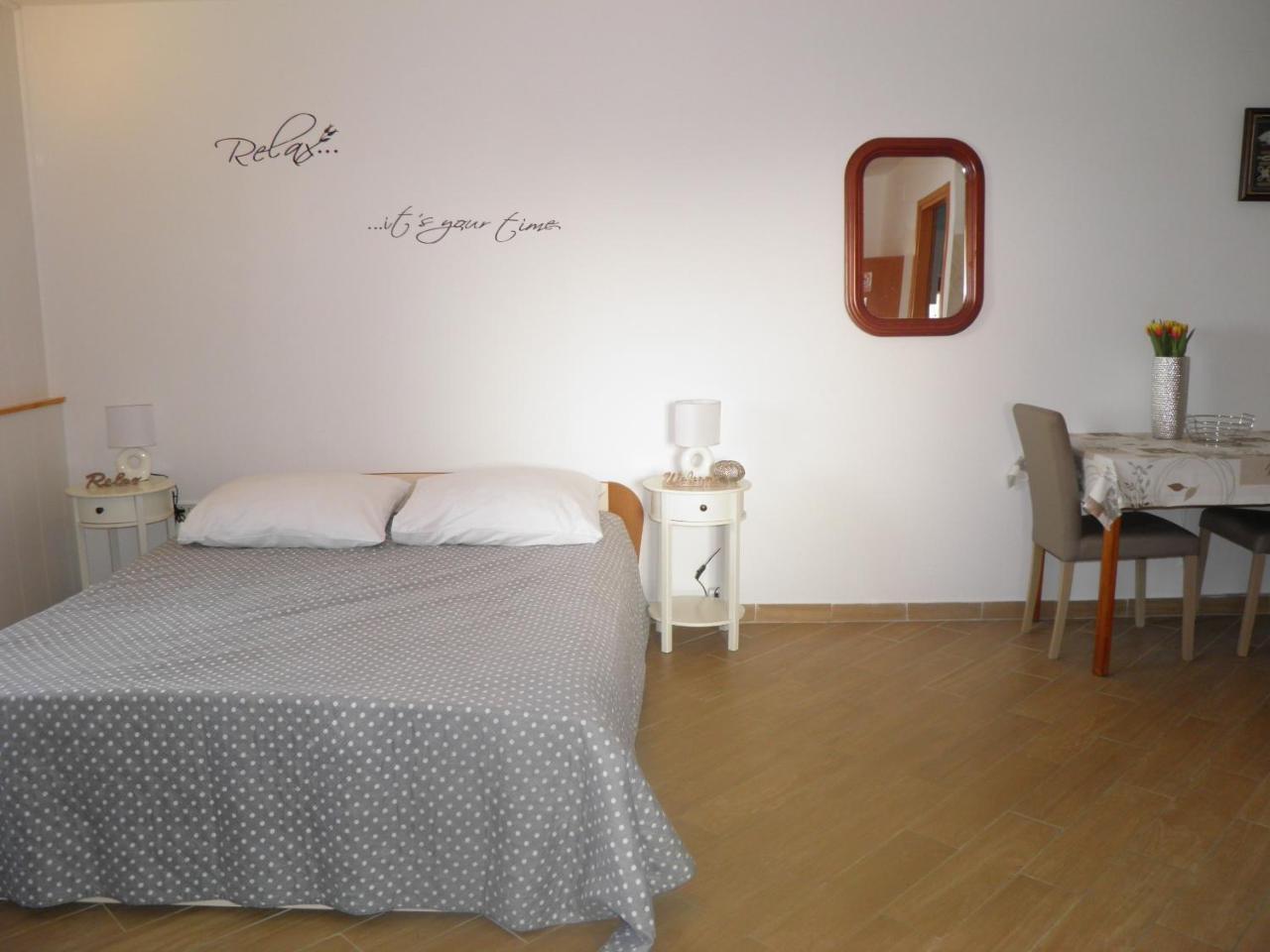 Apartment Baladur Umag Zewnętrze zdjęcie