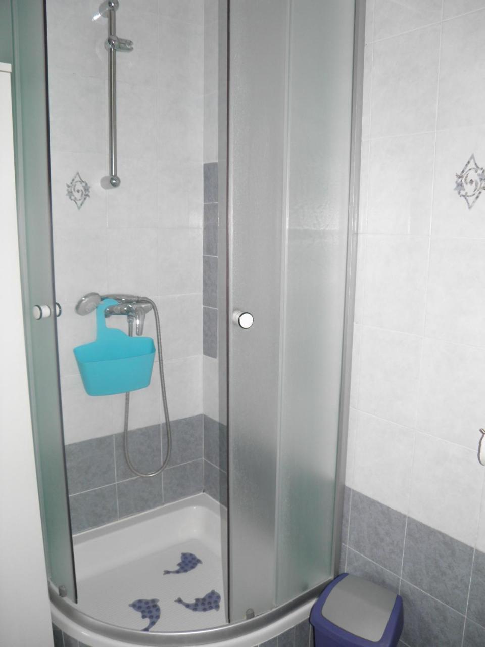 Apartment Baladur Umag Zewnętrze zdjęcie
