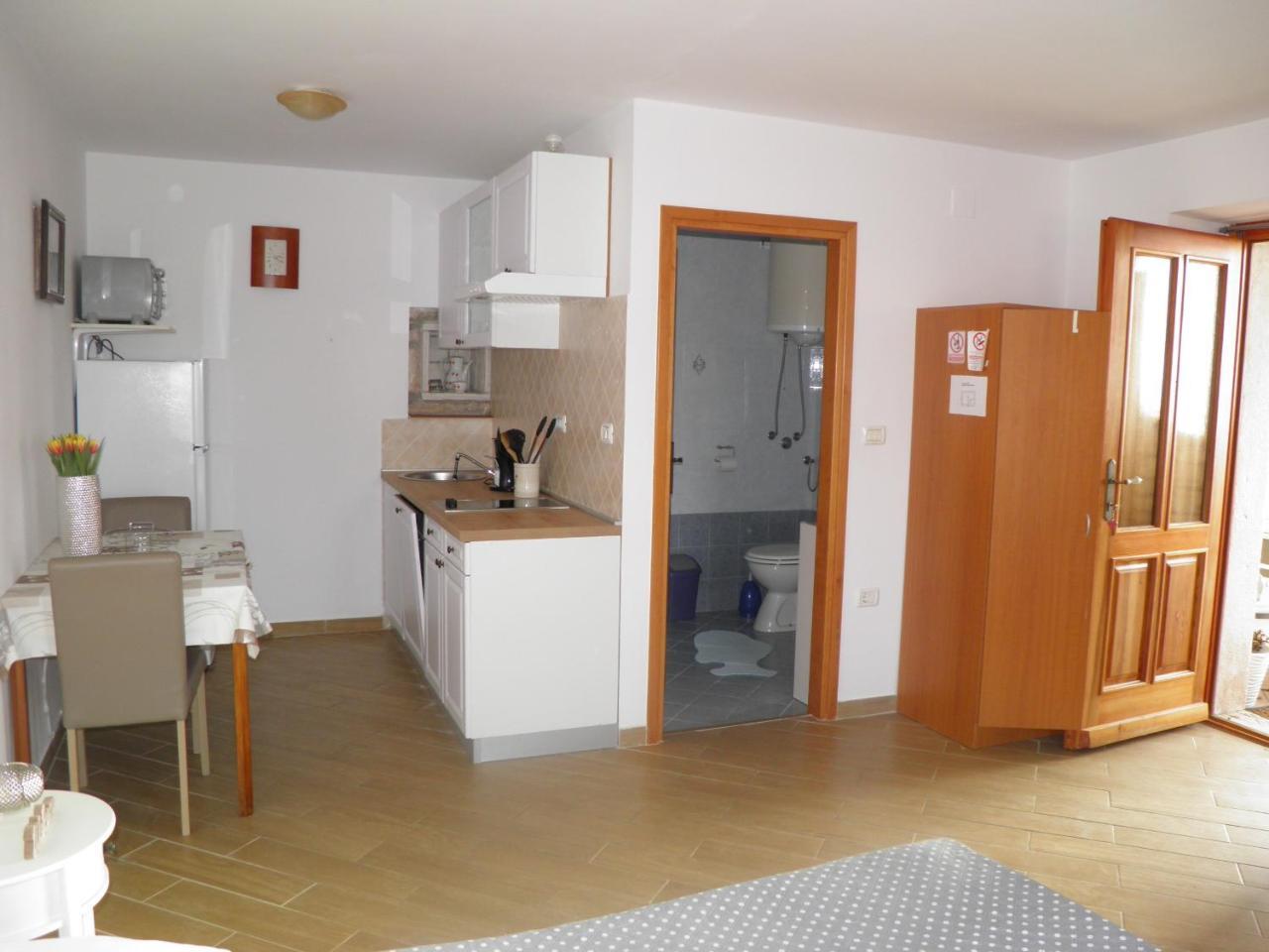 Apartment Baladur Umag Zewnętrze zdjęcie