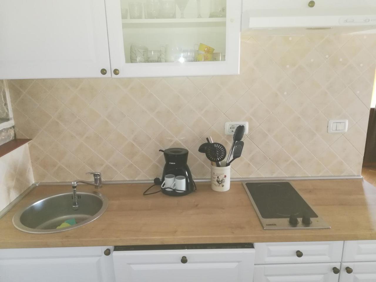 Apartment Baladur Umag Zewnętrze zdjęcie