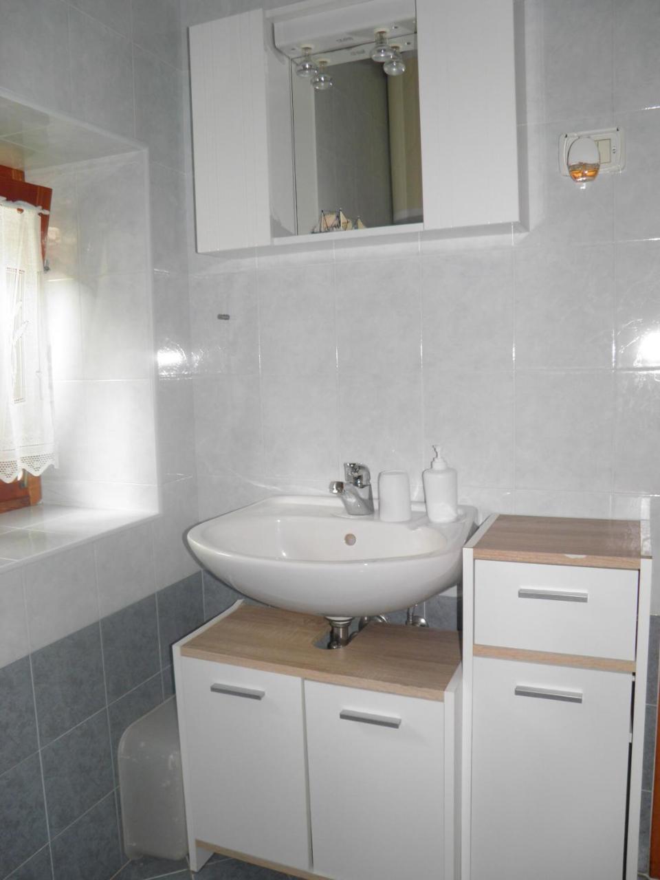 Apartment Baladur Umag Zewnętrze zdjęcie