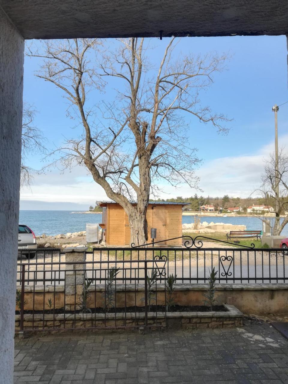Apartment Baladur Umag Zewnętrze zdjęcie